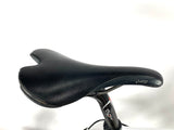 Pinarello Paris Carbon Campagnolo Record 10 Speed Campy Alloy Wheels Size: 55cm