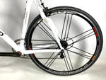 Pinarello Paris Carbon Campagnolo Record 10 Speed Campy Alloy Wheels Size: 55cm