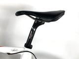 Pinarello Paris Carbon Campagnolo Record 10 Speed Campy Alloy Wheels Size: 55cm