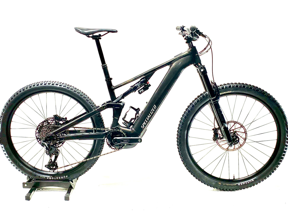 2026 Specialized Turbo Levo 4 Alloy SRAM Eagle 1X12 Size: S3 (Preowned)