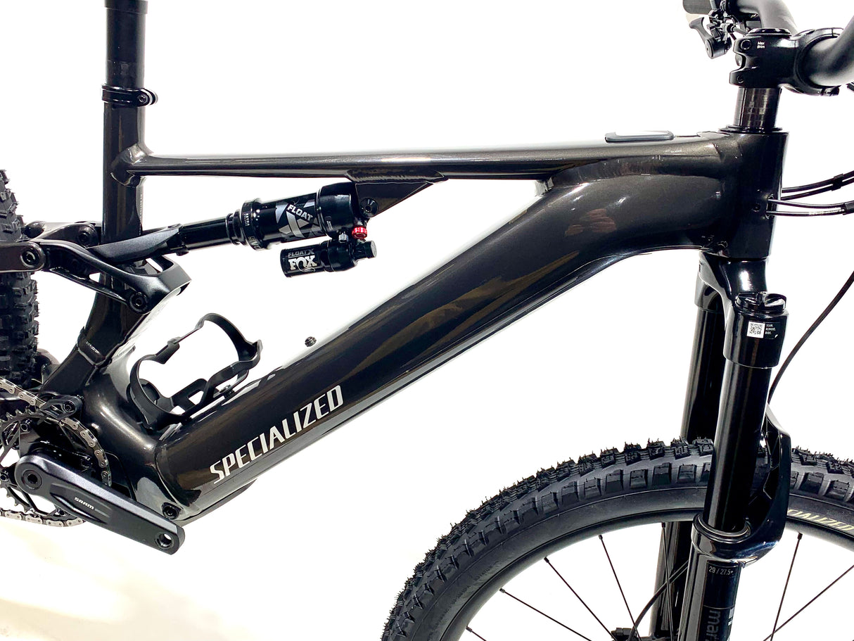 2026 Specialized Turbo Levo 4 Alloy SRAM Eagle 1X12 Size: S3 (Preowned)