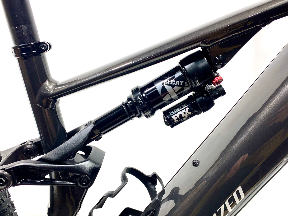 2026 Specialized Turbo Levo 4 Alloy SRAM Eagle 1X12 Size: S3 (Preowned)