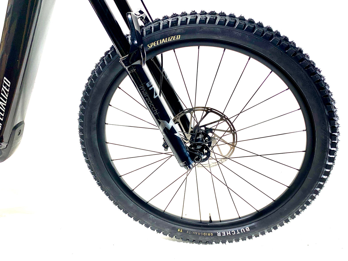 2026 Specialized Turbo Levo 4 Alloy SRAM Eagle 1X12 Size: S3 (Preowned)