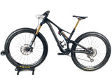 2019 Specialized S-Works Stumpjumper 29 XX1 Eagle 1X12 Roval Carbon Wheels Size: M