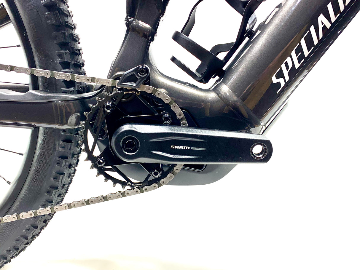 2026 Specialized Turbo Levo 4 Alloy SRAM Eagle 1X12 Size: S3 (Preowned)