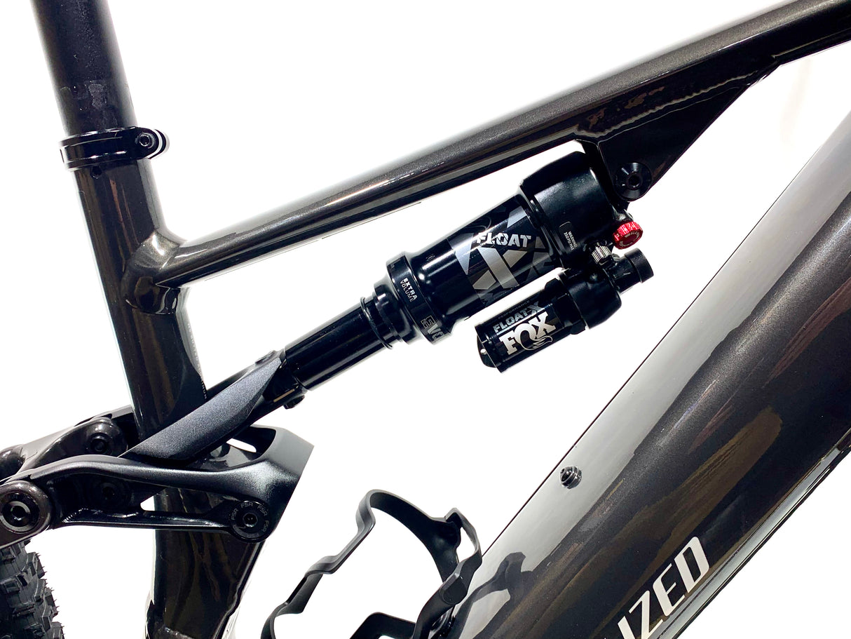 2026 Specialized Turbo Levo 4 Alloy SRAM Eagle 1X12 Size: S3 (Preowned)