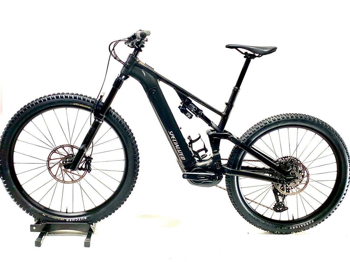 2026 Specialized Turbo Levo 4 Alloy SRAM Eagle 1X12 Size: S3 (Preowned)