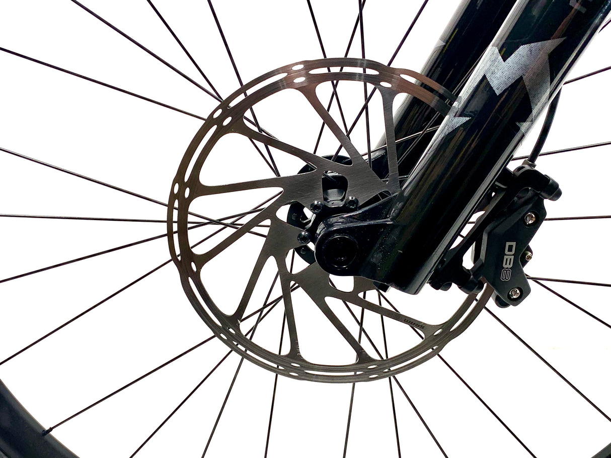 2026 Specialized Turbo Levo 4 Alloy SRAM Eagle 1X12 Size: S3 (Preowned)