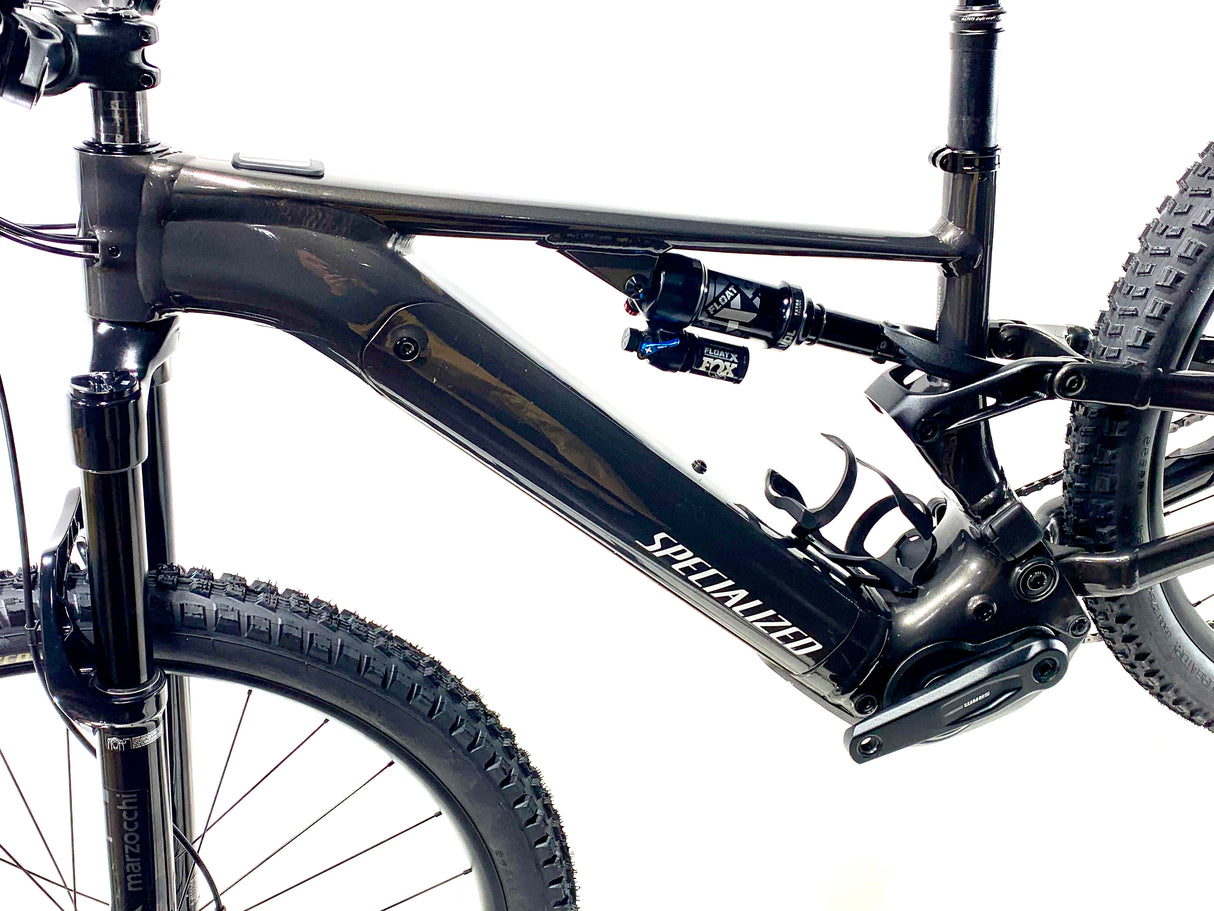 2026 Specialized Turbo Levo 4 Alloy SRAM Eagle 1X12 Size: S3 (Preowned)