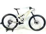 2022 Specialized Stumpjumper Expert SRAM XO1 1X12 Roval Wheels Size: S3 (Medium)