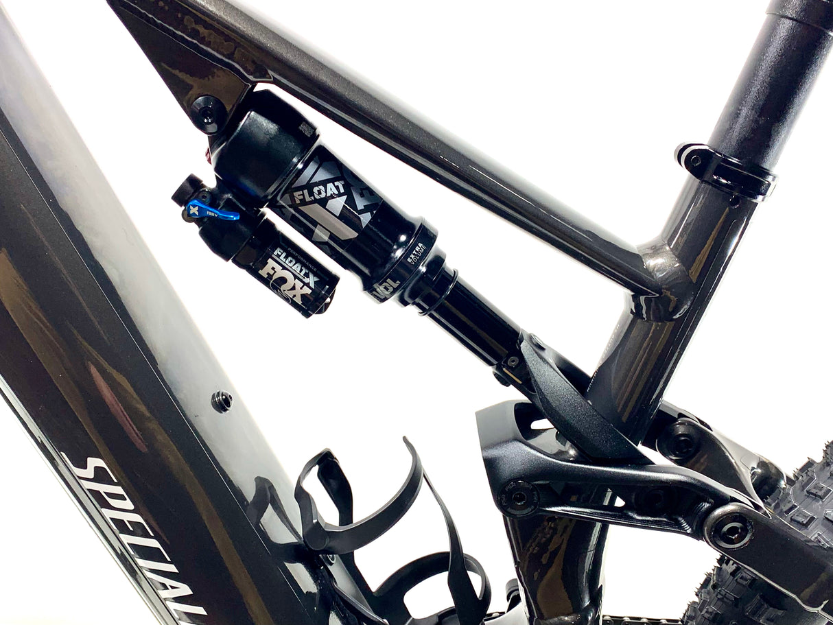 2026 Specialized Turbo Levo 4 Alloy SRAM Eagle 1X12 Size: S3 (Preowned)