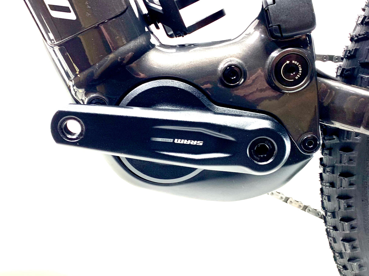 2026 Specialized Turbo Levo 4 Alloy SRAM Eagle 1X12 Size: S3 (Preowned)