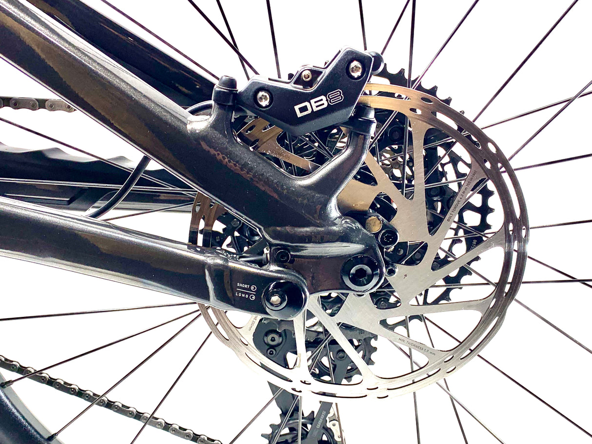 2026 Specialized Turbo Levo 4 Alloy SRAM Eagle 1X12 Size: S3 (Preowned)