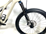 2022 Specialized Stumpjumper Expert SRAM XO1 1X12 Roval Wheels Size: S3 (Medium)