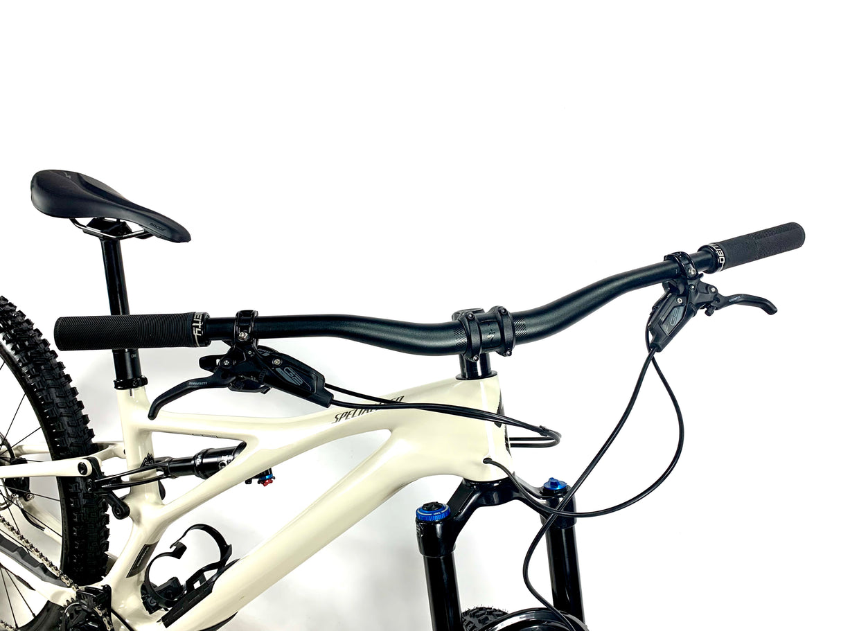 2022 Specialized Stumpjumper Expert SRAM XO1 1X12 Roval Wheels Size: S3 (Medium)