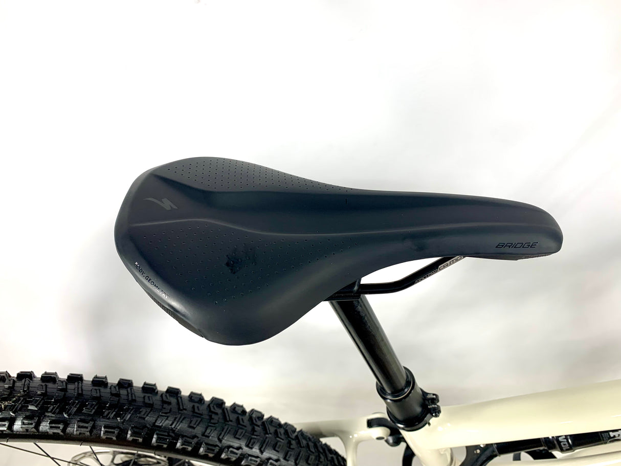 2022 Specialized Stumpjumper Expert SRAM XO1 1X12 Roval Wheels Size: S3 (Medium)