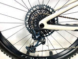 2022 Specialized Stumpjumper Expert SRAM XO1 1X12 Roval Wheels Size: S3 (Medium)