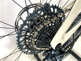 2022 Specialized Stumpjumper Expert SRAM XO1 1X12 Roval Wheels Size: S3 (Medium)