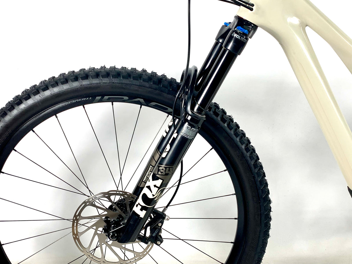 2022 Specialized Stumpjumper Expert SRAM XO1 1X12 Roval Wheels Size: S3 (Medium)
