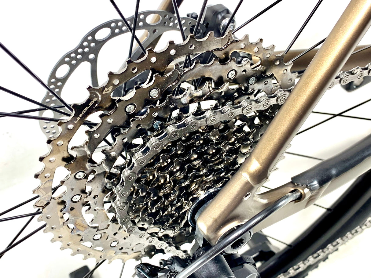 2026 Specialized Diverge 4 Sport Alloy Cues 1X11 Size: 58cm (Preowned)