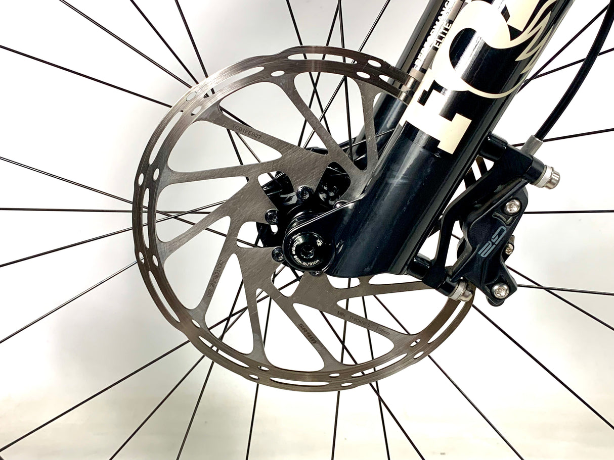 2022 Specialized Stumpjumper Expert SRAM XO1 1X12 Roval Wheels Size: S3 (Medium)
