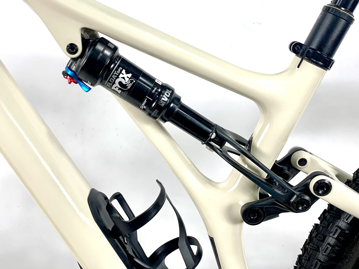 2022 Specialized Stumpjumper Expert SRAM XO1 1X12 Roval Wheels Size: S3 (Medium)