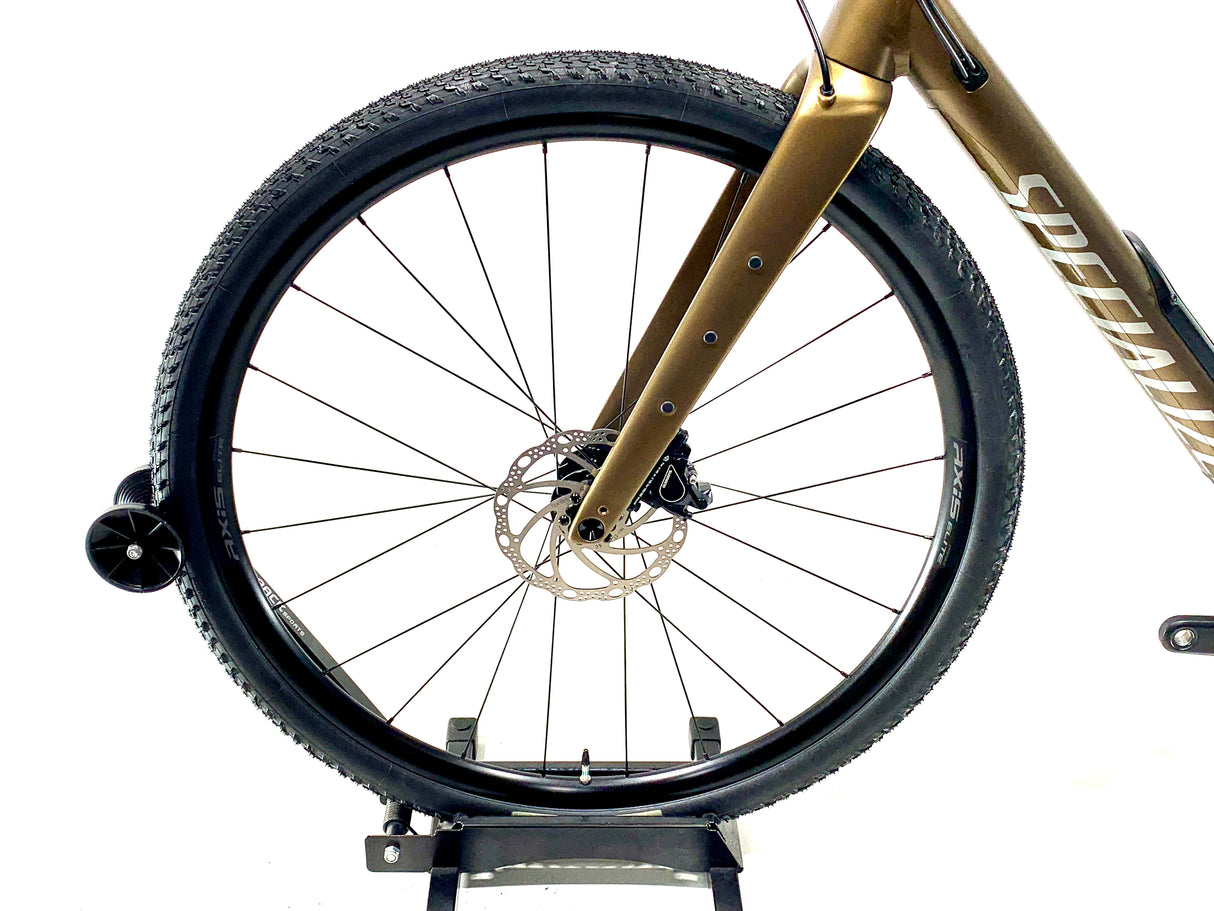 2026 Specialized Diverge 4 Sport Alloy Cues 1X11 Size: 58cm (Preowned)