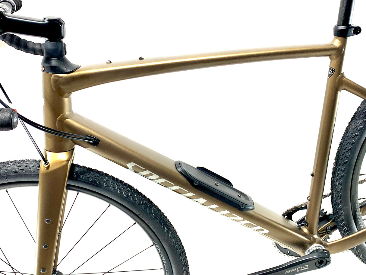 2026 Specialized Diverge 4 Sport Alloy Cues 1X11 Size: 58cm (Preowned)