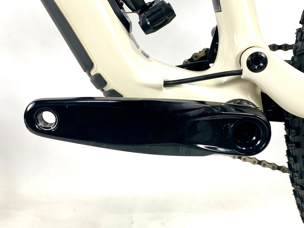 2022 Specialized Stumpjumper Expert SRAM XO1 1X12 Roval Wheels Size: S3 (Medium)