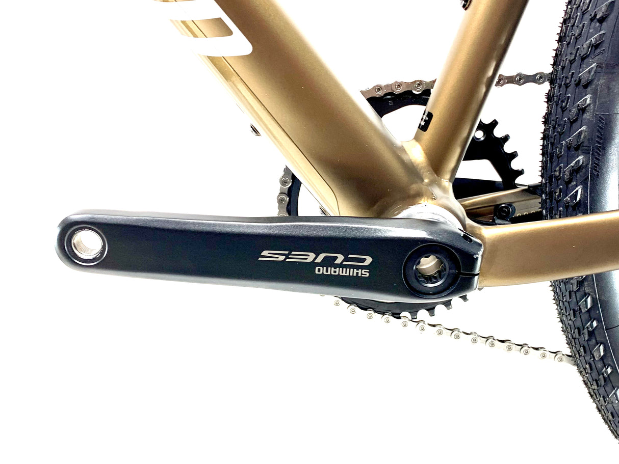 2026 Specialized Diverge 4 Sport Alloy Cues 1X11 Size: 58cm (Preowned)