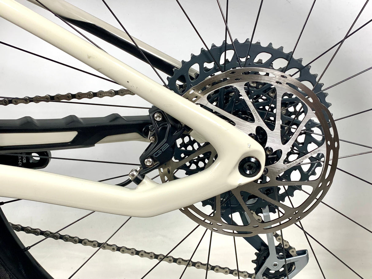 2022 Specialized Stumpjumper Expert SRAM XO1 1X12 Roval Wheels Size: S3 (Medium)