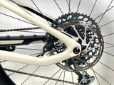 2022 Specialized Stumpjumper Expert SRAM XO1 1X12 Roval Wheels Size: S3 (Medium)