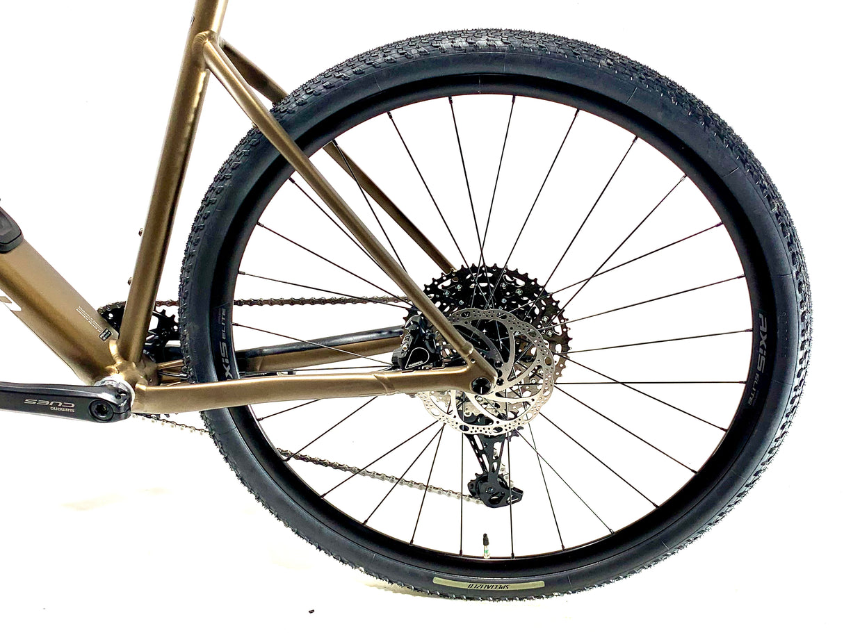 2026 Specialized Diverge 4 Sport Alloy Cues 1X11 Size: 58cm (Preowned)