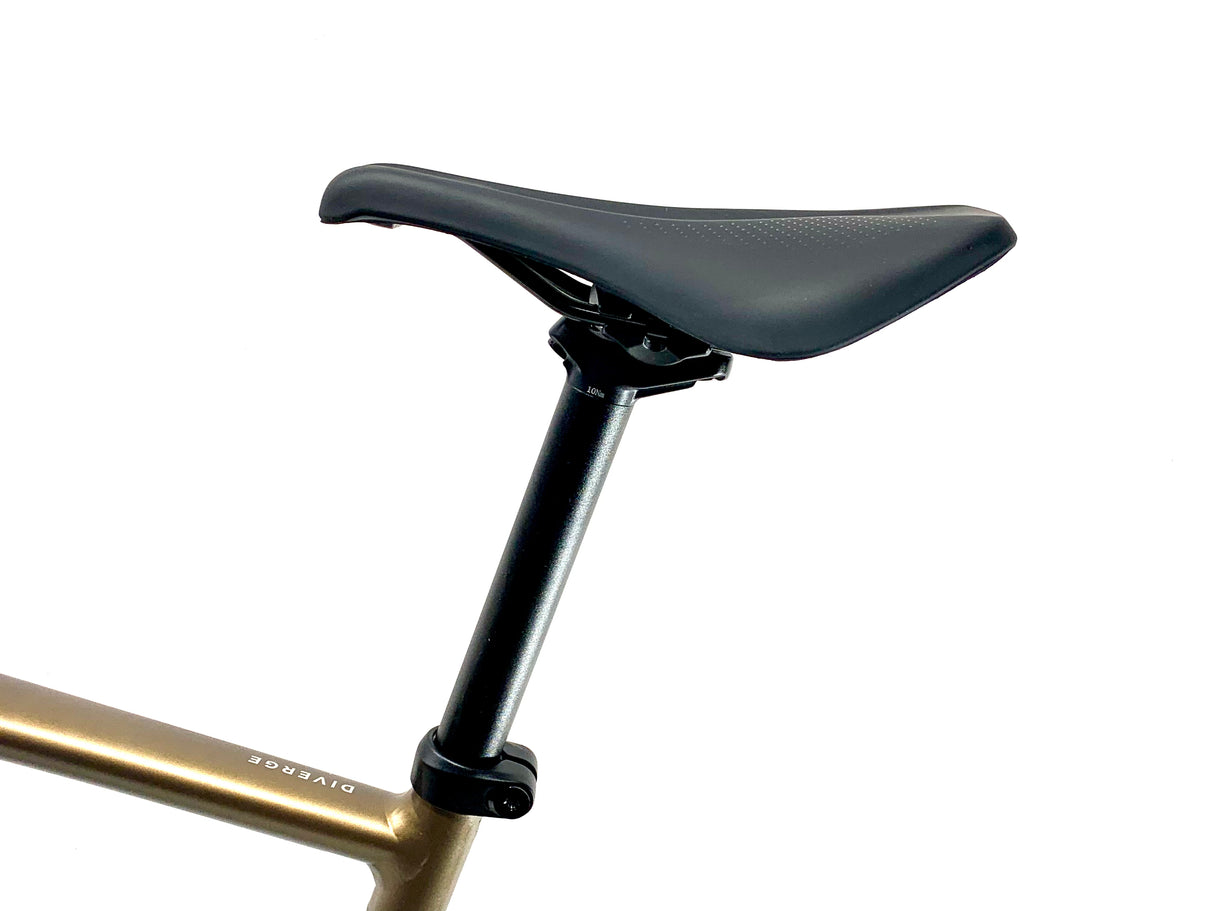 2026 Specialized Diverge 4 Sport Alloy Cues 1X11 Size: 58cm (Preowned)