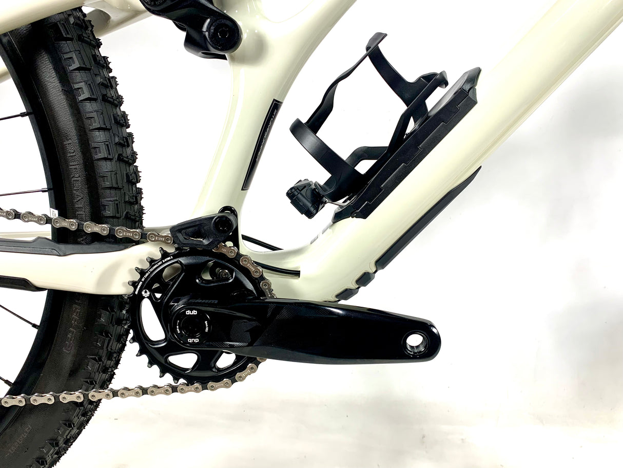 2022 Specialized Stumpjumper Expert SRAM XO1 1X12 Roval Wheels Size: S5 (XL)