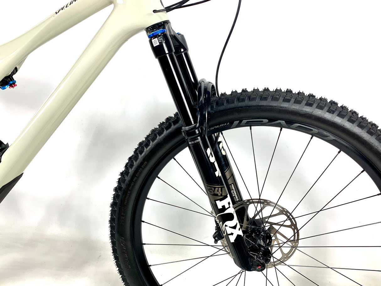 2022 Specialized Stumpjumper Expert SRAM XO1 1X12 Roval Wheels Size: S5 (XL)