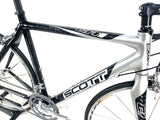 Scott CR1 Pro Carbon Shimano Ultegra 10 Speed Mavic Ksyrium Alloy Wheels Size: 56cm