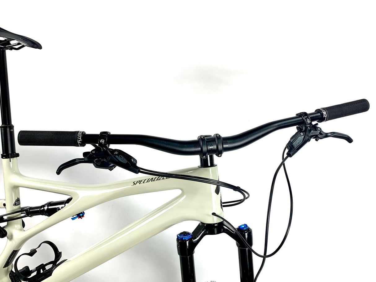 2022 Specialized Stumpjumper Expert SRAM XO1 1X12 Roval Wheels Size: S5 (XL)