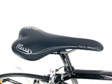 Scott CR1 Pro Carbon Shimano Ultegra 10 Speed Mavic Ksyrium Alloy Wheels Size: 56cm