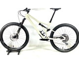 2022 Specialized Stumpjumper Expert SRAM XO1 1X12 Roval Wheels Size: S5 (XL)