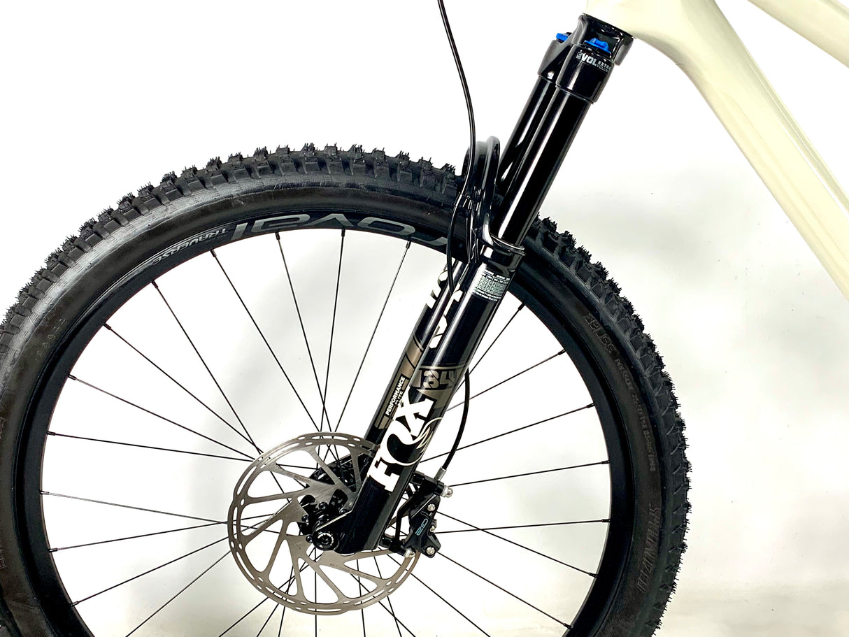 2022 Specialized Stumpjumper Expert SRAM XO1 1X12 Roval Wheels Size: S5 (XL)