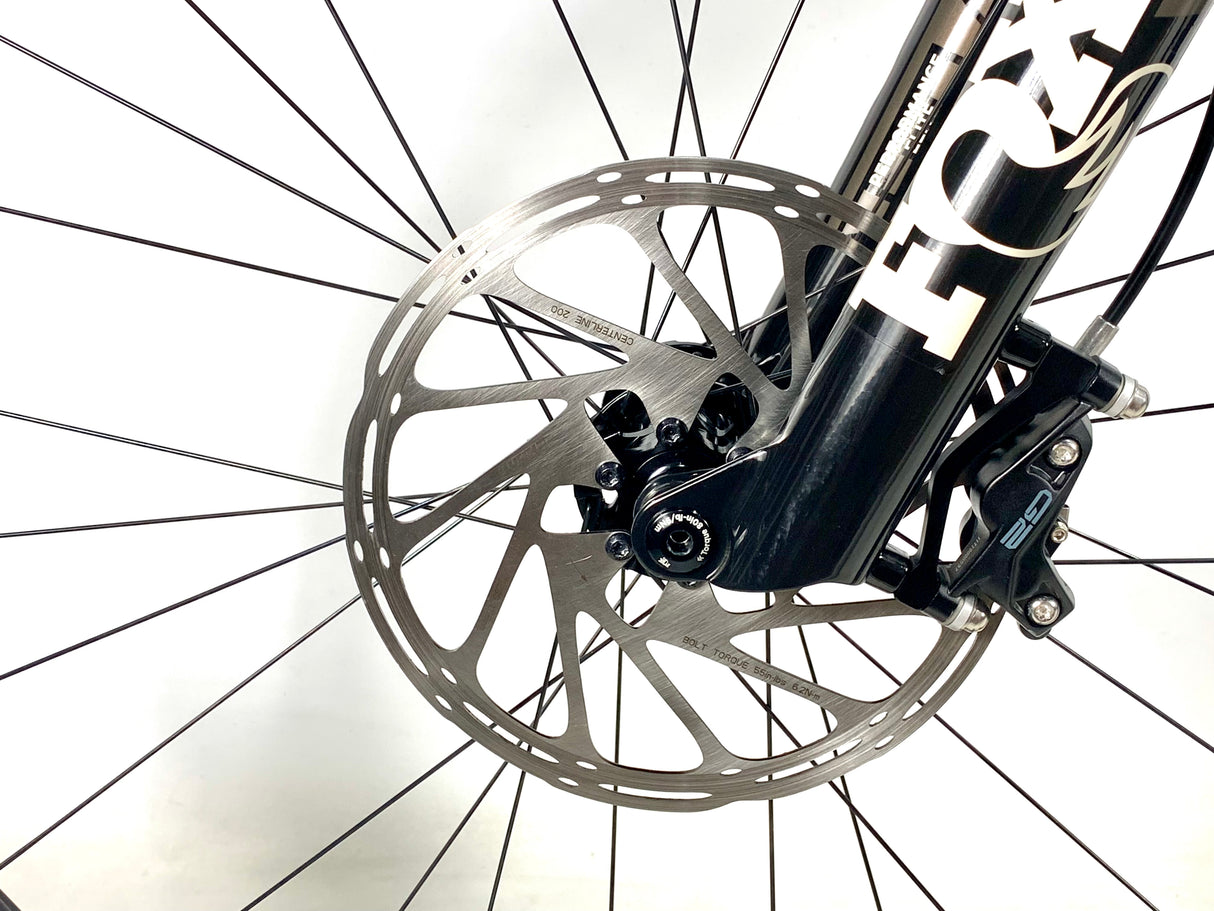 2022 Specialized Stumpjumper Expert SRAM XO1 1X12 Roval Wheels Size: S5 (XL)