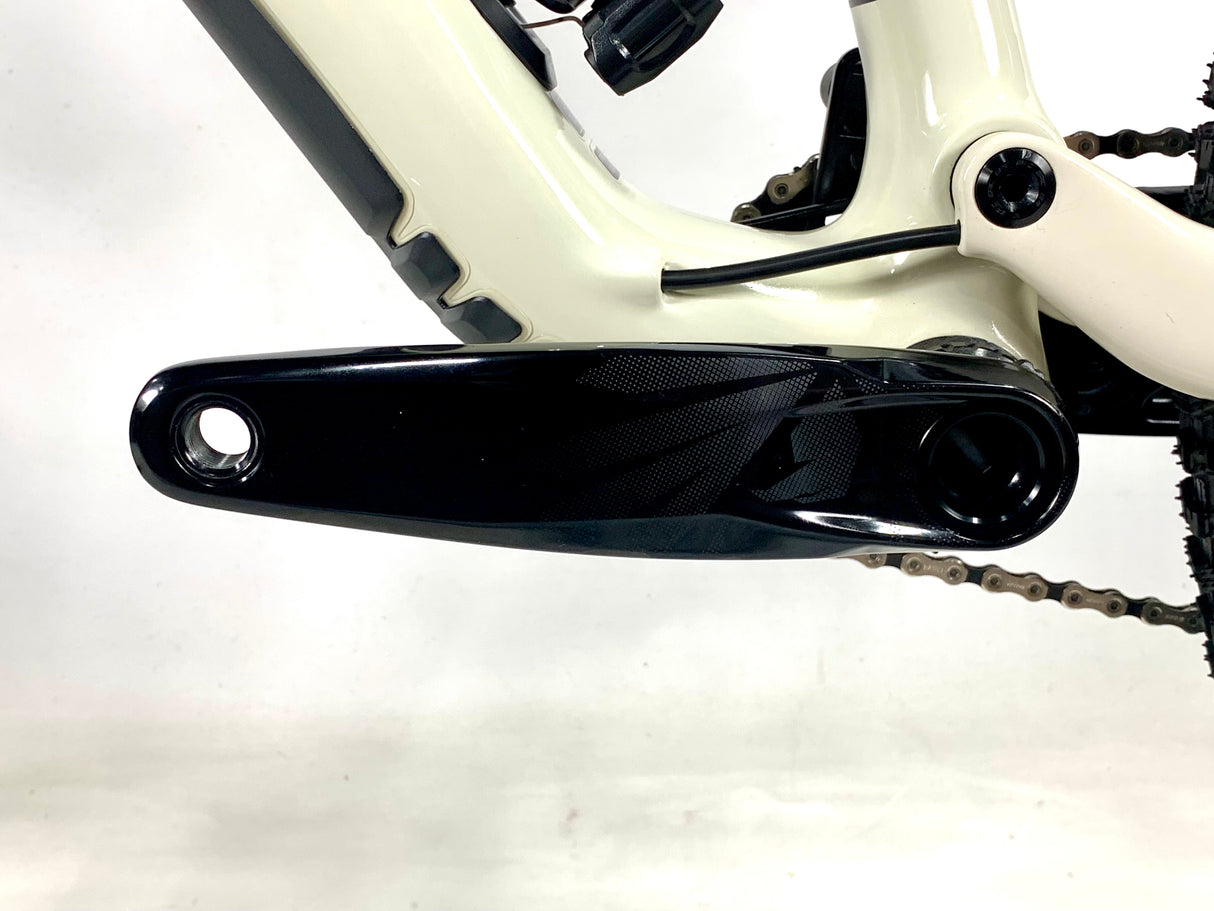 2022 Specialized Stumpjumper Expert SRAM XO1 1X12 Roval Wheels Size: S5 (XL)