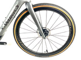 2023 Specialized S-Works Turbo Creo SL Evo E-Gravel Roval Carbon Wheels Size: Large
