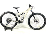 2022 Specialized Stumpjumper Expert SRAM XO1 1X12 Roval Wheels Size: S1 (XS)