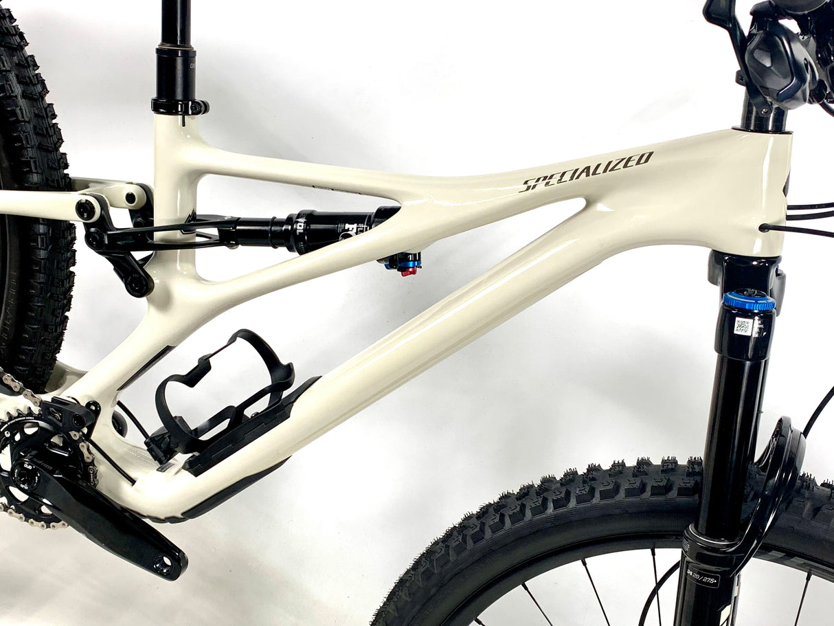 2022 Specialized Stumpjumper Expert SRAM XO1 1X12 Roval Wheels Size: S1 (XS)