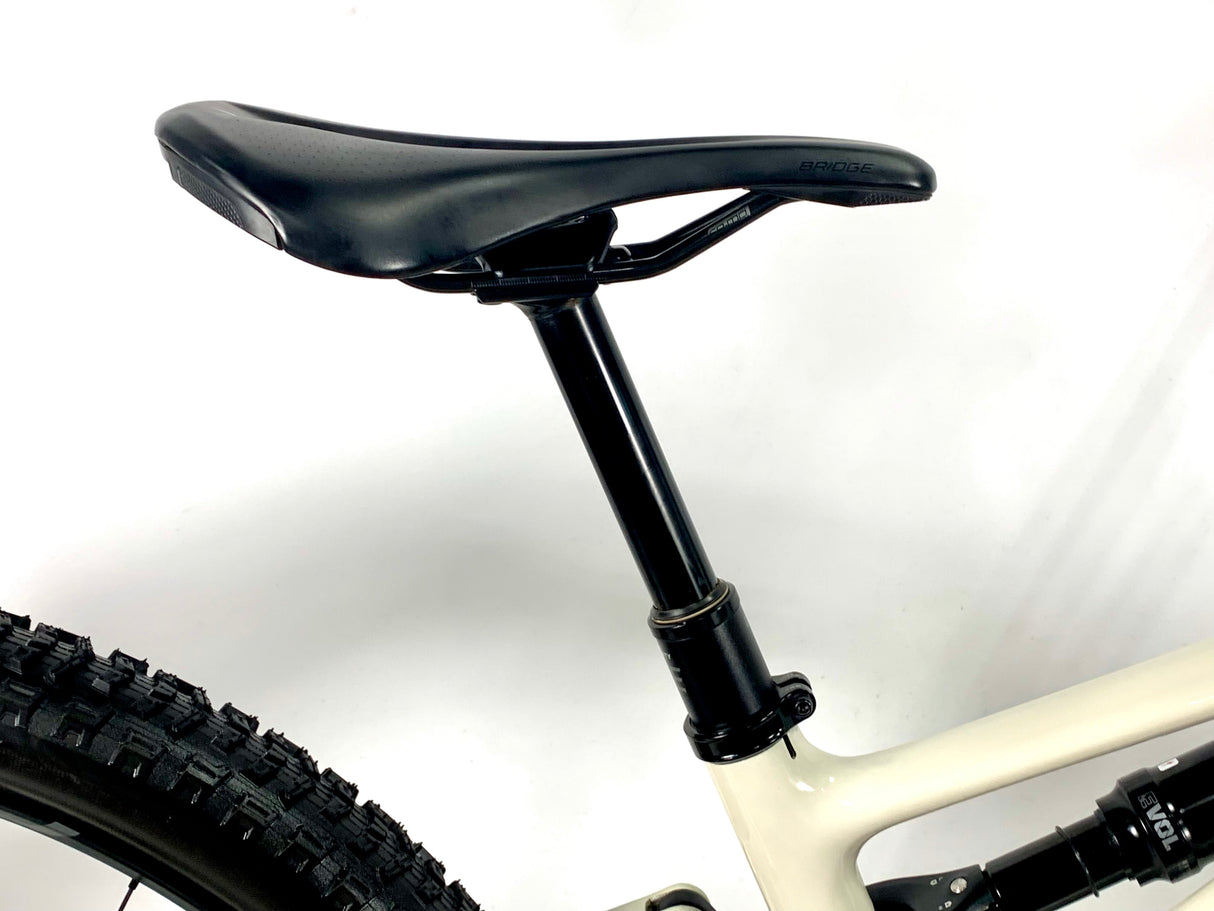 2022 Specialized Stumpjumper Expert SRAM XO1 1X12 Roval Wheels Size: S1 (XS)