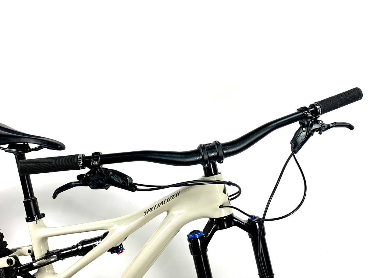 2022 Specialized Stumpjumper Expert SRAM XO1 1X12 Roval Wheels Size: S1 (XS)