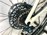 2022 Specialized Stumpjumper Expert SRAM XO1 1X12 Roval Wheels Size: S1 (XS)