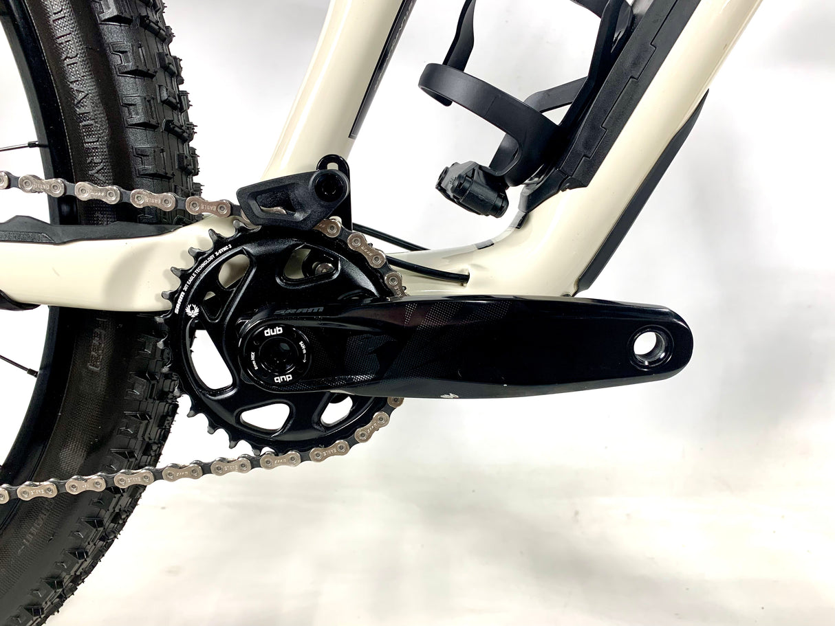 2022 Specialized Stumpjumper Expert SRAM XO1 1X12 Roval Wheels Size: S1 (XS)